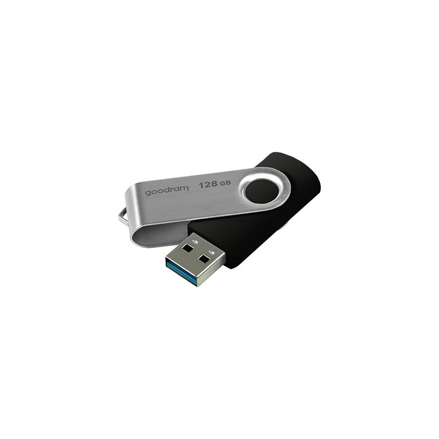 USB zibatmiņa Goodram UTS3 128 GB 3.2 Gen 1 (PAMGORFLD0295)