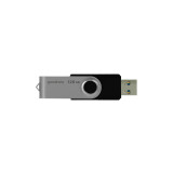 USB zibatmiņa Goodram UTS3 128 GB 3.2 Gen 1 (UTS3-1280K0R11)