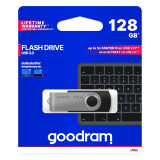 USB zibatmiņa Goodram UTS3 128 GB 3.2 Gen 1 (PAMGORFLD0295)