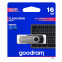 USB zibatmiņa Goodram UTS3 16 GB USB Type-A 3.2 Gen 1 (PAMGORFLD0292) - foto 5