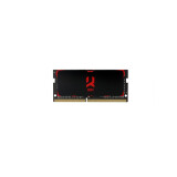 Operatīvā atmiņa GOODRAM IRDM 8GB 3200MHZ DDR4 CL16 (PAMGORSOO0089)