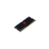 Operatīvā atmiņa GOODRAM IRDM 8GB 3200MHZ DDR4 CL16 (IR-3200S464L16SA/8G)