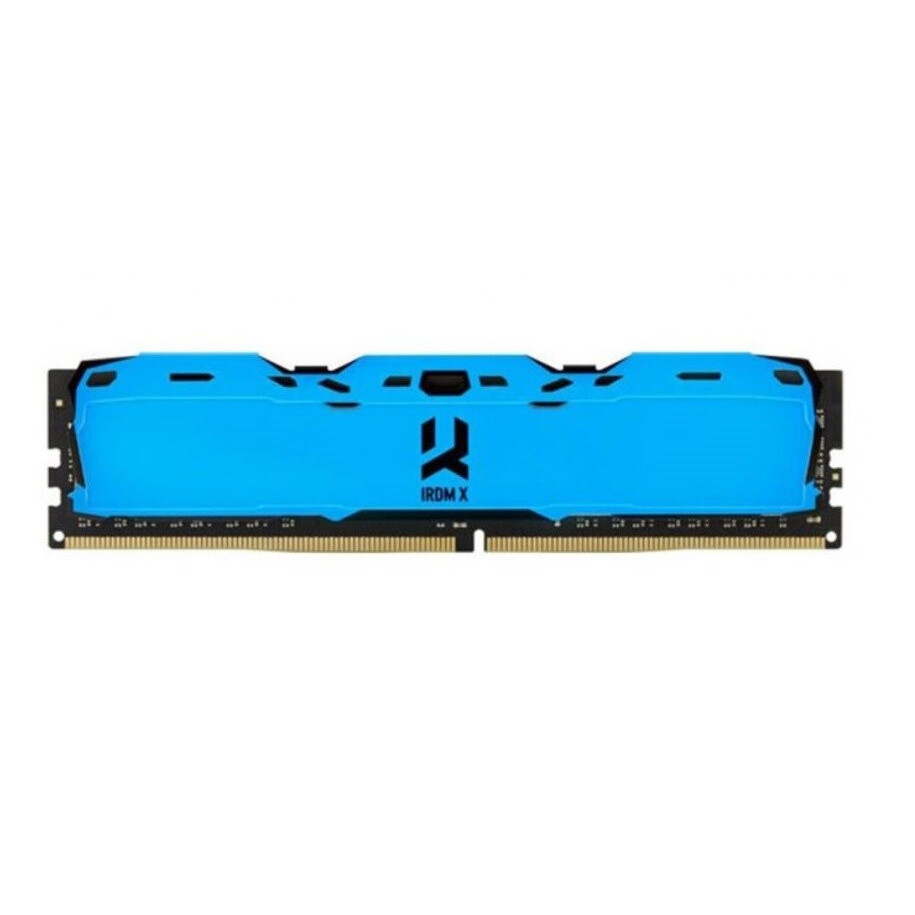 Operatīvā atmiņa Goodram IRDM X 8GB 3200MHz DDR4 CL16 (PAMGORDR40213)