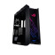 Datoru korpuss ASUS GX601 Midi Tower Black (OBUASUOBU0002) - foto 4