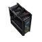 Datoru korpuss ASUS GX601 Midi Tower Black (OBUASUOBU0002) - foto 5