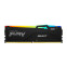 Operatīvā atmiņa Kingston FURY Beast RGB 8GB 6000 MHz DDR5 CL40 (PAMKINDR50095) - foto 2