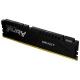 Operatīvā atmiņa Kingston FURY Beast 32GB 5200MHz DDR5 CL40 (PAMKINDR50013) (KF552C40BB-32)