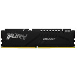 Operatīvā atmiņa Kingston FURY Beast 32GB 5200MHz DDR5 CL40 (PAMKINDR50013) (KF552C40BB-32)