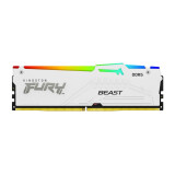 Operatīvā atmiņa Kingston FURY Beast RGB EXPO 32GB 6000MHz DDR5 CL36 (KF560C36BWEA-32)