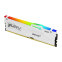 Operatīvā atmiņa Kingston FURY Beast RGB XMP 32GB 6000MHz DDR5 CL40 Kit of 2x16GB (PAMKINDR50112) - foto 2