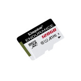 Memory card Kingston High Endurance 128 GB MicroSD (PAMKINSDG0212)