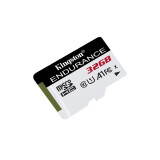 Memory card Kingston High Endurance 32 GB MicroSD (PAMKINSDG0213)