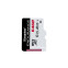 Memory card Kingston High Endurance 64 GB MicroSD (PAMKINSDG0214) - SDCE/64GB