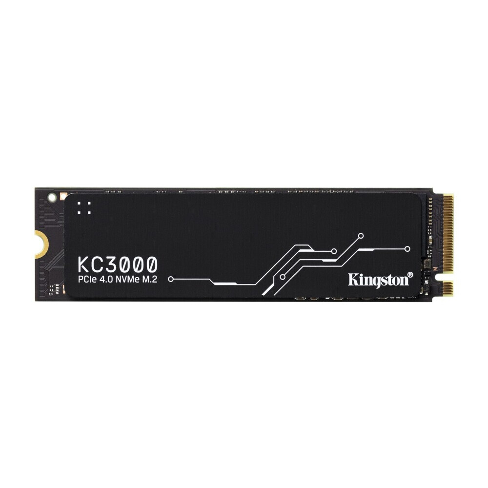 SSD Kingston KC3000 1024 GB (DIAKINSSD0121)