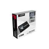 SSD Kingston KC600 1024 GB (SKC600/1024G)