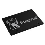 SSD Kingston KC600 256 GB (DIAKINSSD0044)