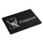 SSD Kingston KC600 256 GB (DIAKINSSD0044) - SKC600/256G - foto 3