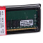 Operatīvā atmiņa Kingston 16 GB 3200 MHz DDR4 CL22 (KVR32N22S8/16) - foto 2