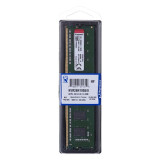 Operatīvā atmiņa Kingston ValueRAM 8 GB 2666 MHz DDR4 CL19 (KVR26N19S6/8)