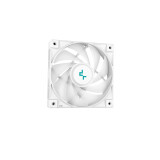 Procesoru dzesētājs DeepCool LS720 WH (CHLDECZEW0007) (R-LS720-WHAMNT-G-1)