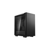 Datoru korpuss DeepCool MACUBE 110 Midi Tower (OBUDECOBU0013) (R-MACUBE110-BKNGM1N-G-1)