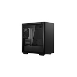 Datoru korpuss DeepCool MACUBE 110 Midi Tower (OBUDECOBU0013) (R-MACUBE110-BKNGM1N-G-1)