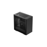 Datoru korpuss DeepCool MACUBE 110 Midi Tower (OBUDECOBU0013) (R-MACUBE110-BKNGM1N-G-1)