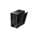 Datoru korpuss DeepCool MACUBE 110 Midi Tower (OBUDECOBU0013) (R-MACUBE110-BKNGM1N-G-1)