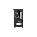 Datoru korpuss DeepCool MACUBE 110 Midi Tower (R-MACUBE110-BKNGM1N-G-1)