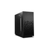 Datoru korpuss DeepCool Matrexx 30 SI Mini Tower (OBUDECOBU0037) (DP-MATX-MATREXX30-SI)