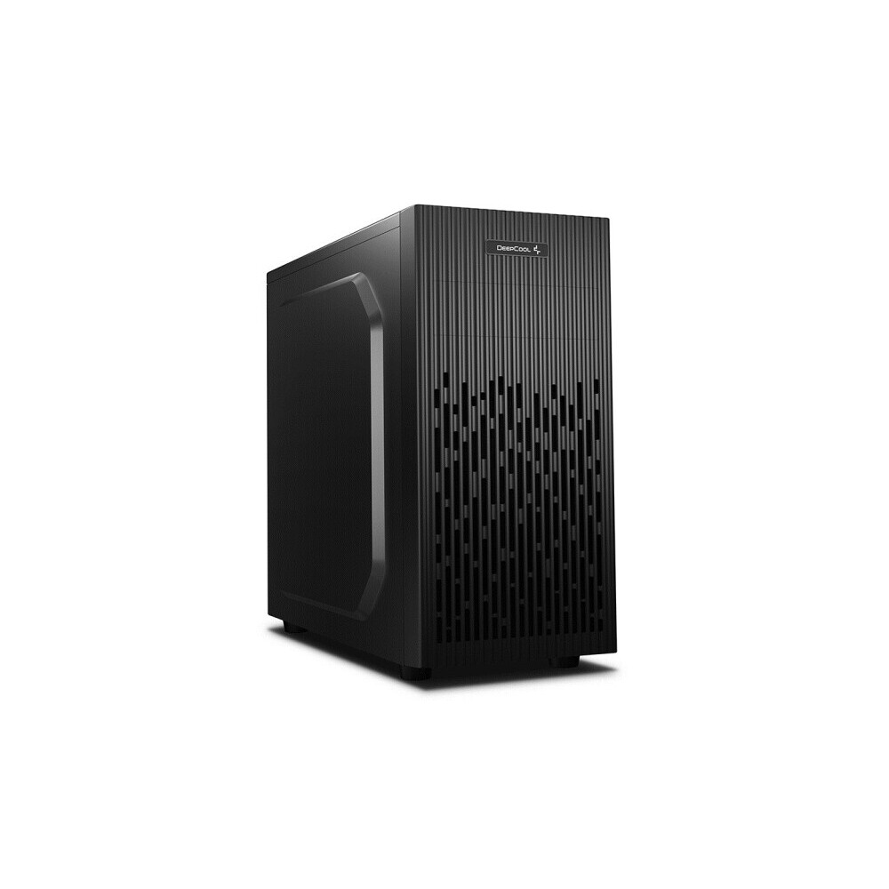 Datoru korpuss DeepCool Matrexx 30 SI Mini Tower (OBUDECOBU0037) - DP-MATX-MATREXX30-SI