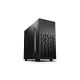 Datoru korpuss DeepCool Matrexx 30 SI Mini Tower (OBUDECOBU0037) (DP-MATX-MATREXX30-SI)