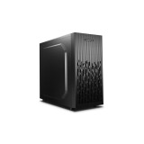 Datoru korpuss DeepCool Matrexx 30 SI Mini Tower (OBUDECOBU0037) (DP-MATX-MATREXX30-SI)