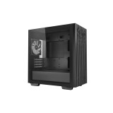 Datoru korpuss DeepCool MATREXX 40 3FS Micro Tower (OBUDECOBU0015) (DP-MATX-MATREXX40-3FS)