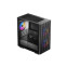 Datoru korpuss DeepCool MATREXX 40 3FS Micro Tower (OBUDECOBU0015) - DP-MATX-MATREXX40-3FS - foto 3