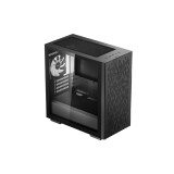 Datoru korpuss DeepCool MATREXX 40 3FS Micro Tower (DP-MATX-MATREXX40-3FS)