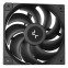 Cooler DeepCool MYSTIQUE 240 (CHLDECZEW0019) - foto 3