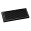 Cooler DeepCool MYSTIQUE 240 (CHLDECZEW0019) - foto 4