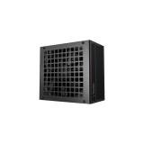 Barošanas bloks DeepCool PF400 400 W (ZDLDECOBU0018) (R-PF400D-HA0B-EU)