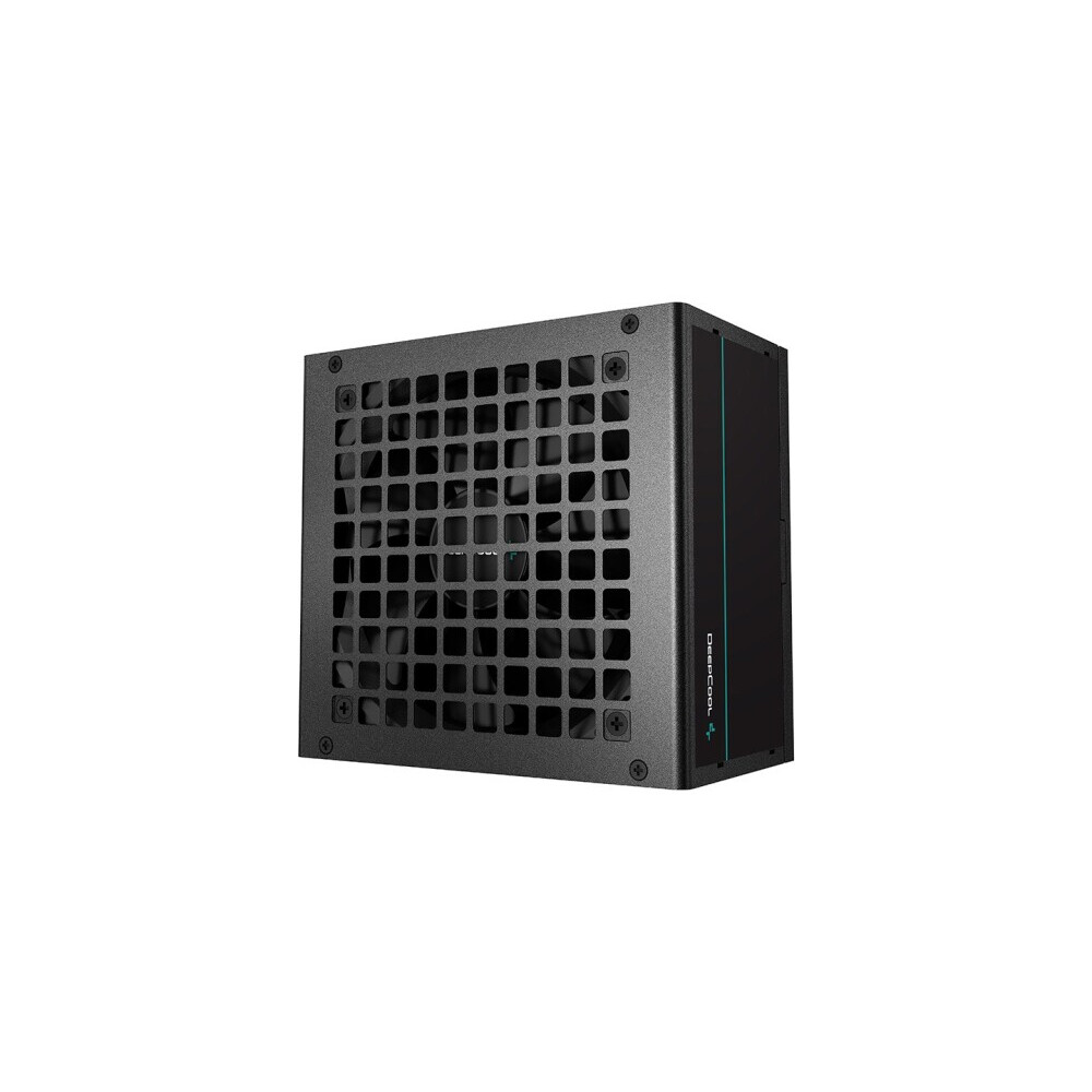 Barošanas bloks DeepCool PF400 400 W (R-PF400D-HA0B-EU)