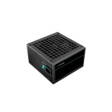 Barošanas bloks DeepCool PF400 400 W (ZDLDECOBU0018) (R-PF400D-HA0B-EU)