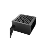 Barošanas bloks DeepCool PF400 400 W (ZDLDECOBU0018) (R-PF400D-HA0B-EU)