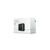 Barošanas bloks DeepCool PF400 400 W (ZDLDECOBU0018) (R-PF400D-HA0B-EU)