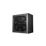 Barošanas bloks DeepCool PK550D 550 W (ZDLDECOBU0022) (R-PK550D-FA0B-EU)