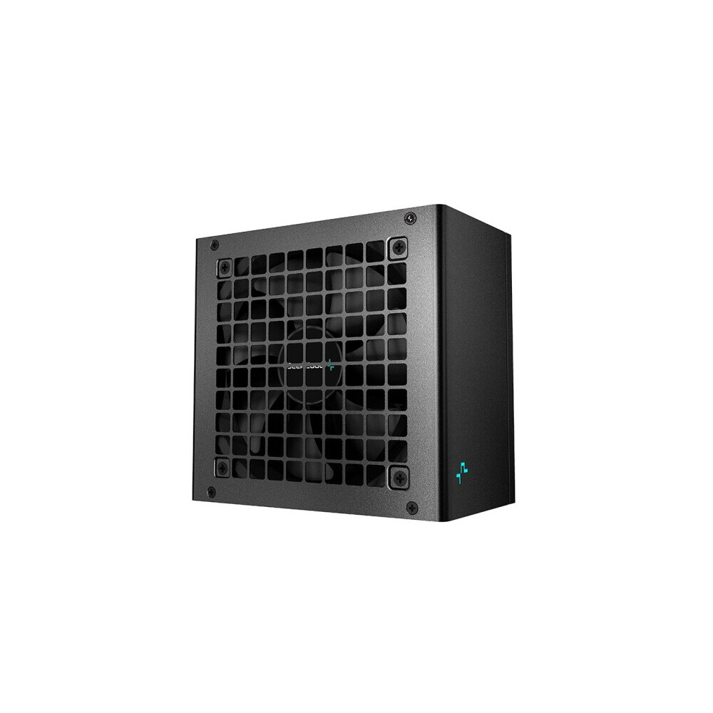 Barošanas bloks DeepCool PK550D 550 W (ZDLDECOBU0022) - R-PK550D-FA0B-EU