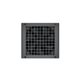 Barošanas bloks DeepCool PK550D 550 W (ZDLDECOBU0022) (R-PK550D-FA0B-EU)