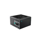 Barošanas bloks DeepCool PK550D 550 W (ZDLDECOBU0022) (R-PK550D-FA0B-EU)