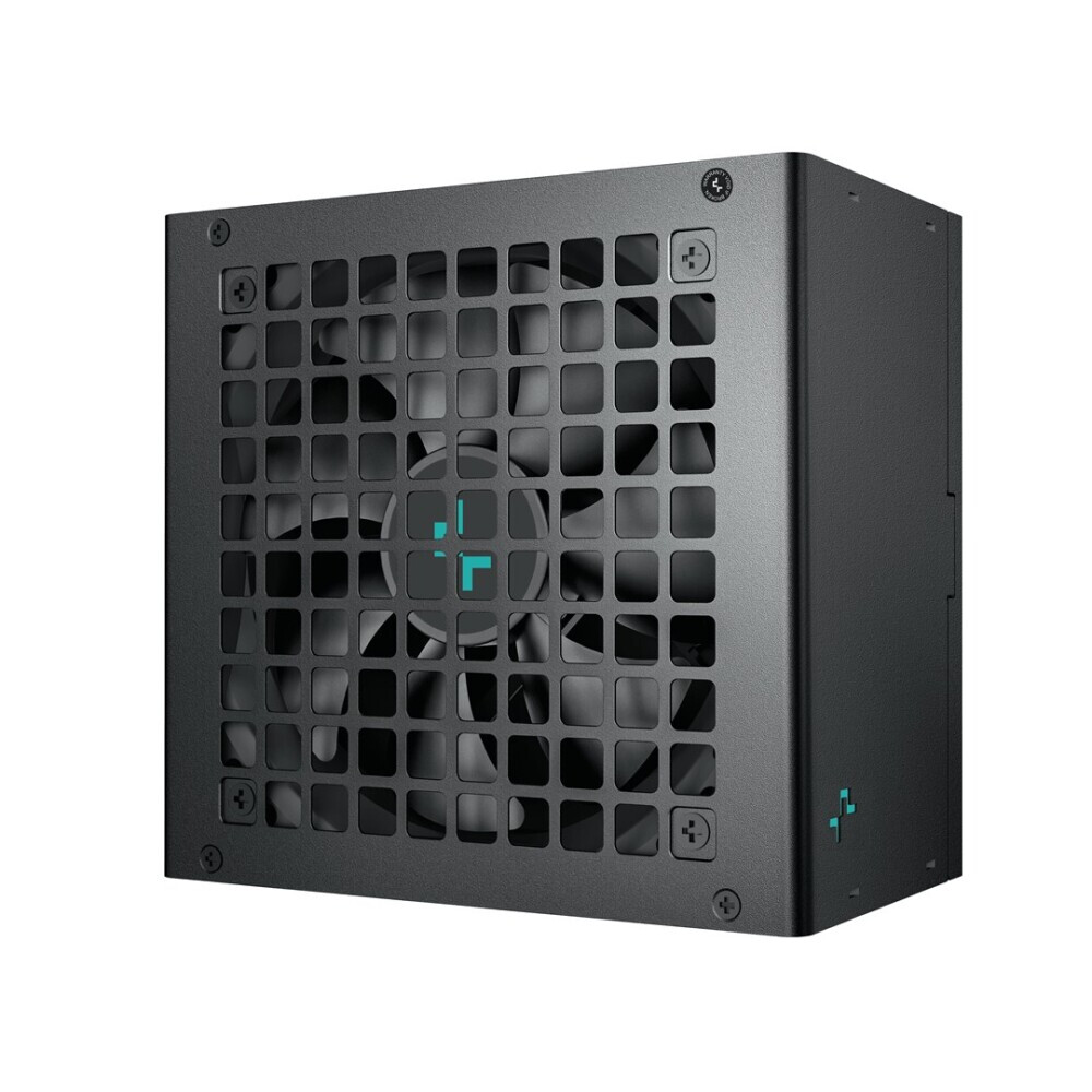 Barošanas bloks DeepCool PL550D 550 W (ZDLDECOBU0025)