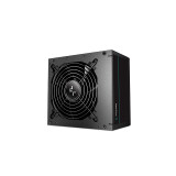 Barošanas bloks DeepCool PM750D 750 W (ZDLDECOBU0004) (R-PM750D-FA0B-EU)