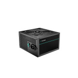 Barošanas bloks DeepCool PM750D 750 W (ZDLDECOBU0004) (R-PM750D-FA0B-EU)